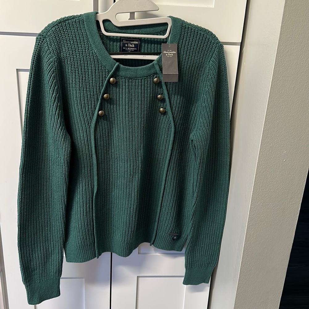 Sweter